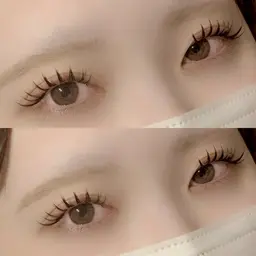 ✨️ダブルフラットラッシュ80~100束(オフ無し)✨️モチを良くしたい方･濃さが欲しい方に👀💖再来＋￥1000