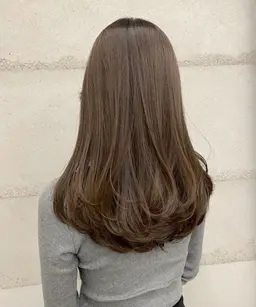 ロングカット🩷【3cm以上】レイヤーをカットさせていただける方❣️【8/31,11/4,7,10,11,20,27】