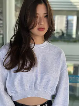 【12月・1月限定】【現金のみ】デザインレイヤーカット