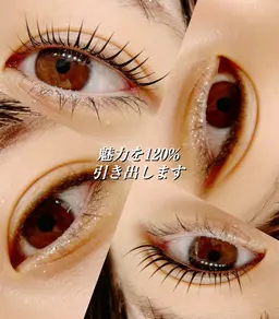 【贅沢コース✨】美眉スタイリング+毛量調整+ラッシュリフト+フェイスWAX(額+フェイスライン+鼻+鼻下+顎)