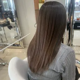 【minimo限定メニュー🏅】似合わせカット‪✂︎‬＋極上ヘッドスパ💆‍♀️