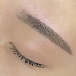 アイブロウ【ワックス脱毛】👀✨