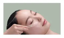 《トライアル》毛穴&スムース フェイシャル&デコルテ