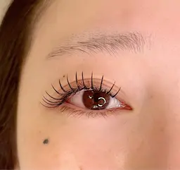 フラットラッシュ80本【+1000円 LED変更】