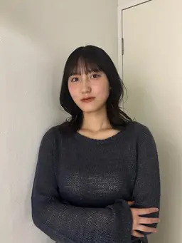 レディースカット