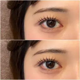 【本日限定】⚠️lash lift    sns用のお目元の動画撮影可能な方下の7個の注意書きを必読し承諾して頂ける方