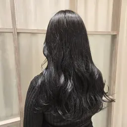 ワンカラー ＋ 2stepトリートメント🫧