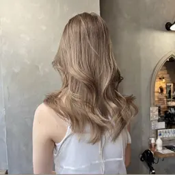 ワンカラーモデル募集中✨️