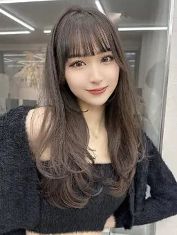 ✂️カット＋髪質改善クイックトリートメント🫧💕