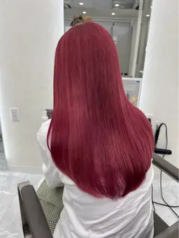 似合わせカット🫧‪（女性限定）