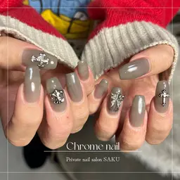 Option 1本(ストーン•ブリオン•ハートホロ•パーツetc)