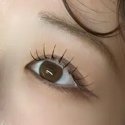 フラットラッシュ80本🌼ミニモ特別価格🌼オフ＋500円