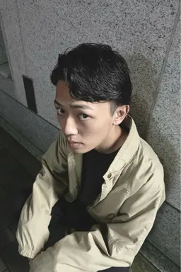 ⚠️予約リクエストのみ⚠️当日不可　メッセージのやりとりができるようお気に入り登録必須　メンズ撮影モデル募集📸