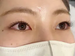 💛高持続フラットラッシュ100本(オフなし)