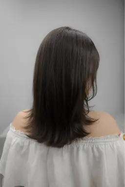 限定✨透明感カラートーンダウンメニュー ワンカラーお安く出来ます!