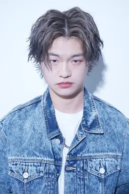 メンズカット+トリートメント