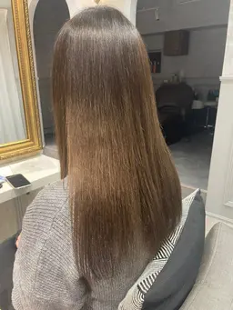 ⭐️平日限定⭐️大人気オージュアトリートメント+浸透ケア ¥3300