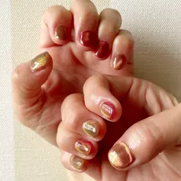 ワンカラー10本