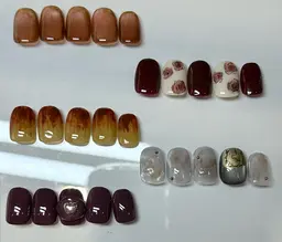 《NANA限定》定額デザイン🪐新規オフ無料