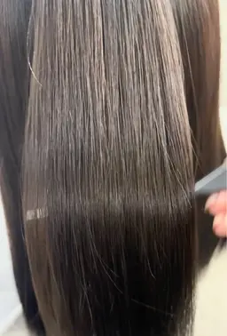 水素トリートメント
