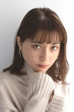 【ご新規様限定】カット+艶髪カラー+選べるプレミアムトリートメント☆¥10000