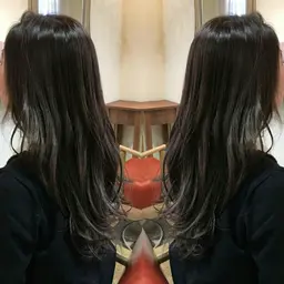 【髪質改善】RITAオリジナルトリートメントスパ(40分)