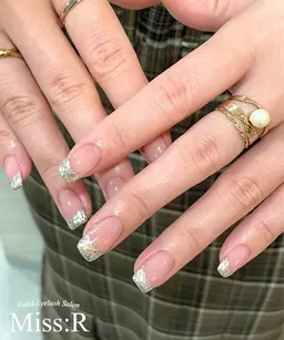 〖ハンド/オフあり〗フレンチ