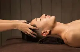 ドライヘッドスパ60分コース💆🏼‍♂️💤隙間時間に一息😌