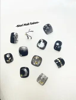 プレミアムワンカラー(持ち込みアート2本付け、オフ込み)