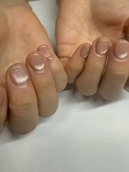 ハンド ワンカラー