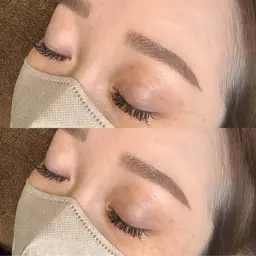 美眉／デザイニング、Jr.スタイリスト