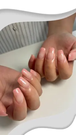 グラデーション