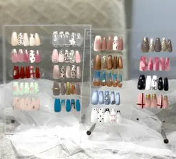 【オフ・ケア込み】定額アートデザイン