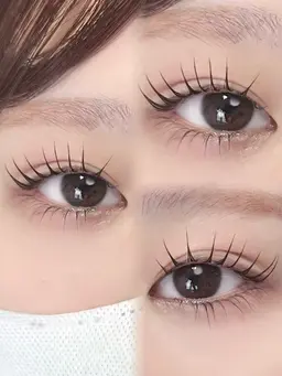 大人気🎀パリジェンヌラッシュリフト🎀