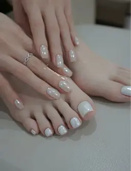 【FOOT】オフなしワンカラー