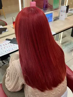 《 ブリーチあり 》🌿ダブルカラー🌿