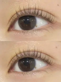 ‎💎【パリジェンヌラッシュリフト】‎💎根本立ち上げでぱっちり仕上げまつげ 《練習モデル募集》/技術向上のため無料✨️