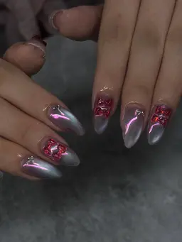 【ご新規様限定】Simple Designコース✴︎3本までのアート✴︎オフ有り