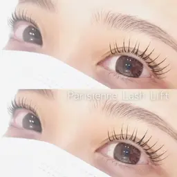 【新規クーポン】パリジェンヌラッシュリフト