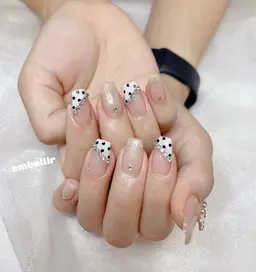 大人気♡オフあり　定額ネイル