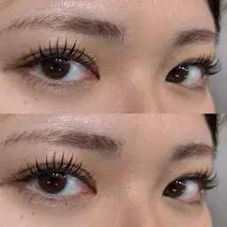 ⚠️13:45~&Healthy✨※フラットラッシュ100~120本現状でついている方。又はリペアで計100~120本