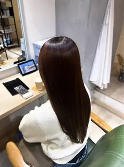 “U29限定”髪質改善🎀✧