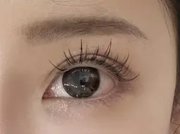 【練習モデル】12/15・12時半以降限定オフ有無可・ワンホンエクステ120本♪