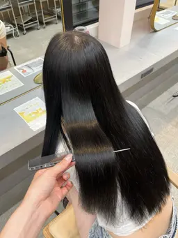 ᯓ★特濃トリートメントᯓ★