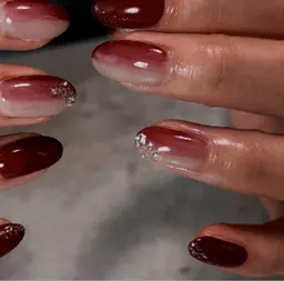 持ち込みデザイン🍓オフなし ※ご予約の前日までに画像添付の上相談必須