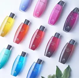 オージュアシステムトリートメント