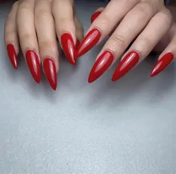 長さだし＋ワンカラー【初回他店ジェルオフ無料】