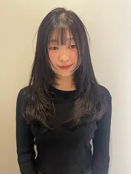 レイヤーカット