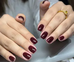 ワンカラー  ¥3000