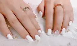 練習モデル募集中🍃300色ワンカラー 2890